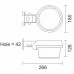 Φωτιστικό Δρόμου LED 50W 230V 5000lm 120° IP65 5000K Με Αισθητήρα Ημέρας-Νύχτας 6251